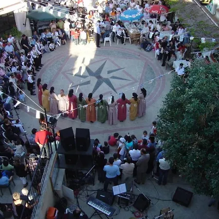19d Image Σπίτι διακοπών Πισσούρι