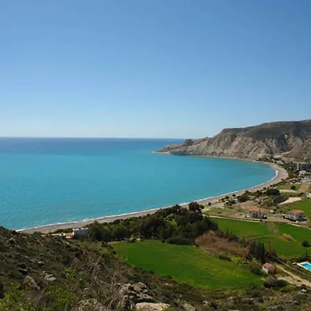 Σπίτι διακοπών 19d Image *