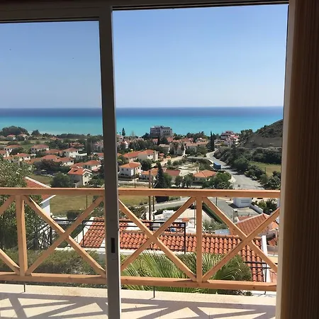 19d Image Σπίτι διακοπών Πισσούρι