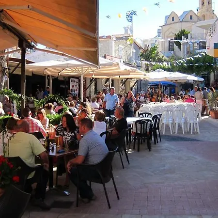 19d Image Ferienhaus Pissouri