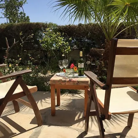 19d Image Holiday home Pissouri